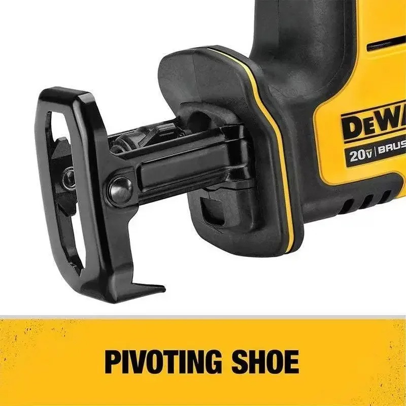 DEWALT DCS369 20V MAX* レシプロソー、 - Reciprocating Saw Cordless のレビューと価格