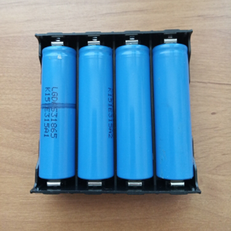 ABS プラスチックシェル 18650 パワーバンクケース  - Power Tools Battery Repair のレビューと価格