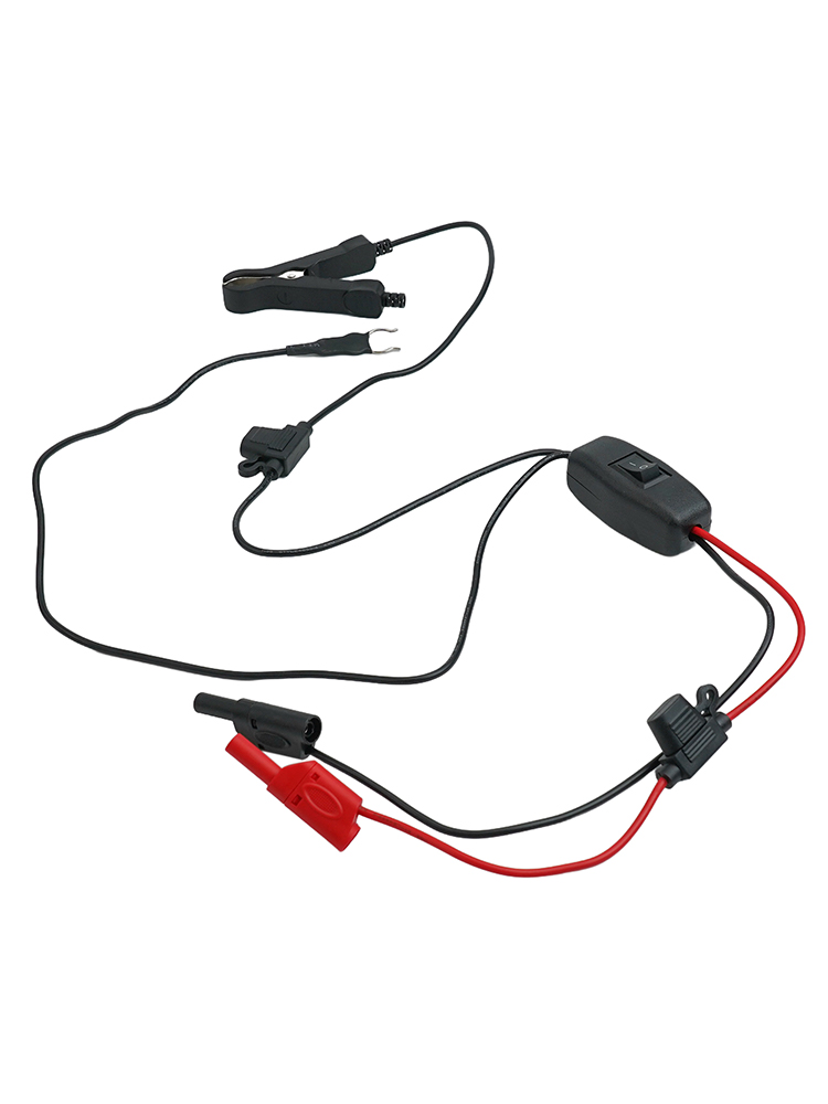バッテリー測定ユニット 電気診断テスター パラサイトドレイン - Power Tools Lowes のレビューと価格