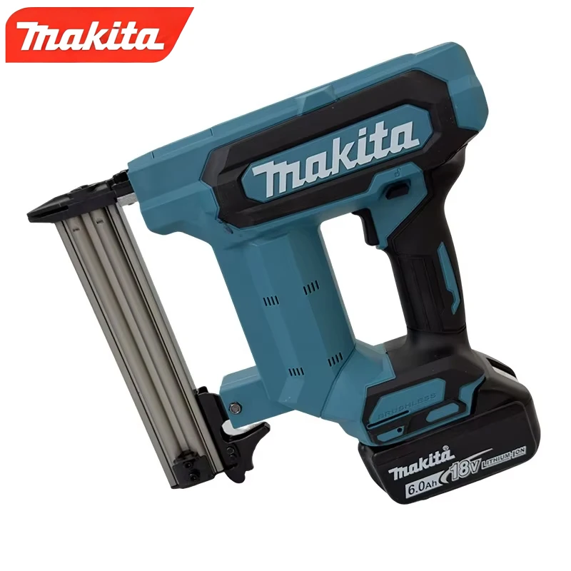マキタ F30 充電式ストレートネイラー コードレス電動ステ - Nail Gun Brad のレビューと価格