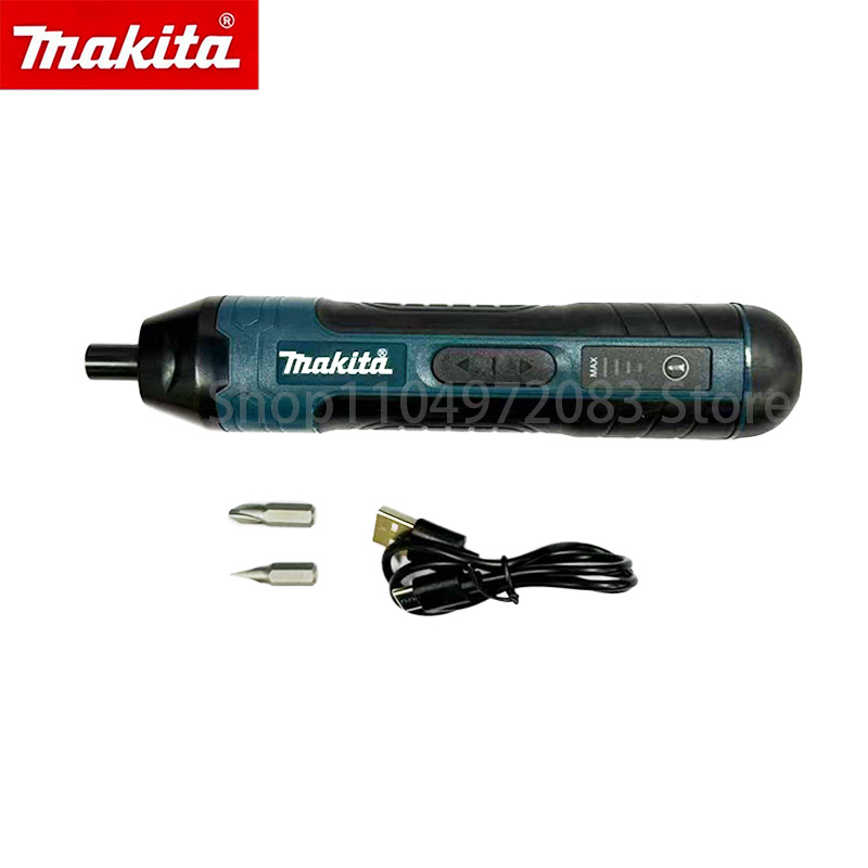 マキタ ワイヤレス電動ドライバー 1300mAh 充電式トル - Power Tools Battery Repair のレビューと価格
