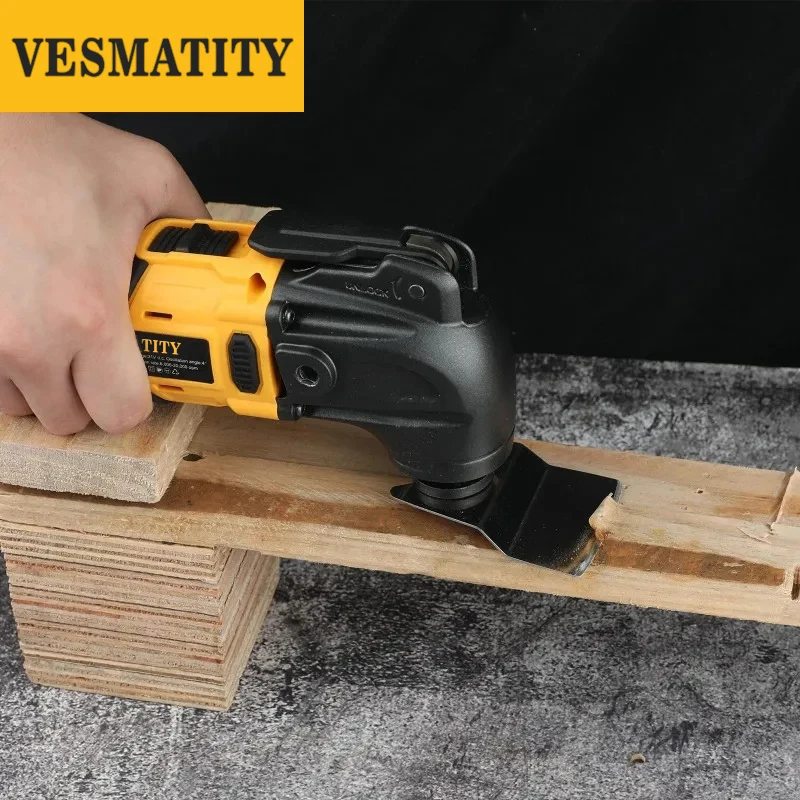 Vesmatity パワープレーナー 電動ハンドプレーナー  - Planer Handheld Electric のレビューと価格