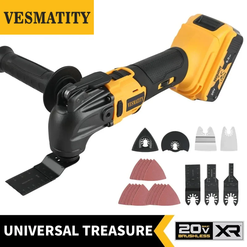Vesmatity パワープレーナー 電動ハンドプレーナー  - Planer Handheld Electric のレビューと価格