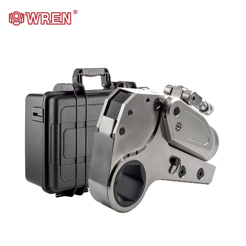 WRENの人気商品、油圧式ナットレンチ、ボルト締め付け工具。 - Power Tools Lowes のレビューと価格
