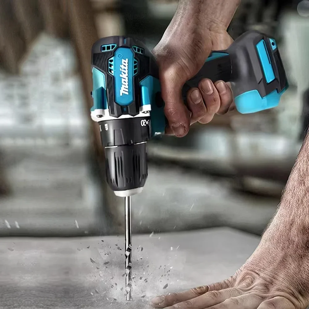 マキタ 18V リチウムイオンバッテリー搭載、新型マキタ D - Power Tools Aeg のレビューと価格