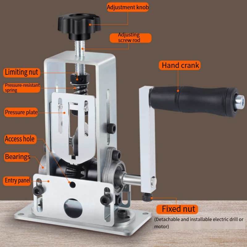 ワイヤーストリッピングマシン 電線カッタープライヤー ワイヤ - Power Tools Hand Tools のレビューと価格