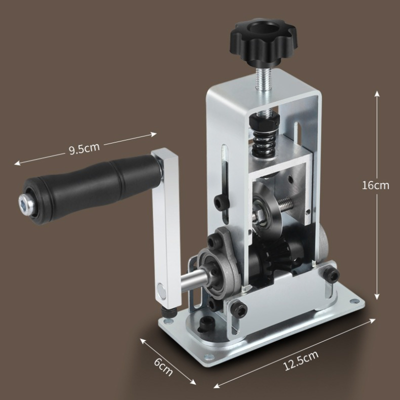 ワイヤーストリッピングマシン 電線カッタープライヤー ワイヤ - Power Tools Hand Tools のレビューと価格