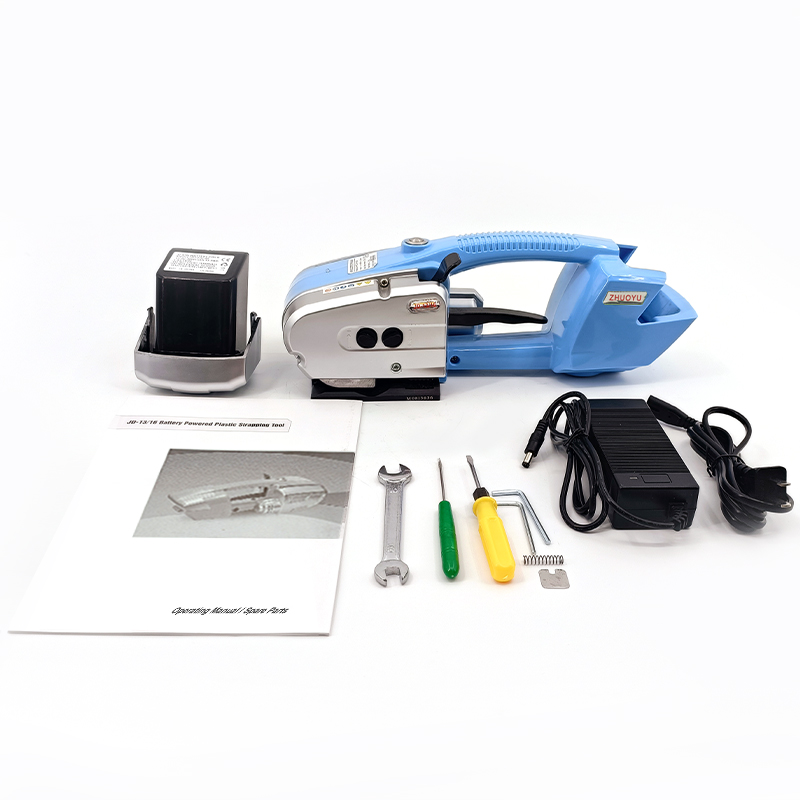 自動結束機 バッテリー式 工場価格 ハンドヘルド電動結束機  - Power Tools Hand Tools のレビューと価格