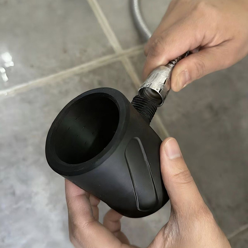 男性用シャワーノズル 強力洗浄マッサージスプレー 多機能2i - Power Tools Hand Tools のレビューと価格