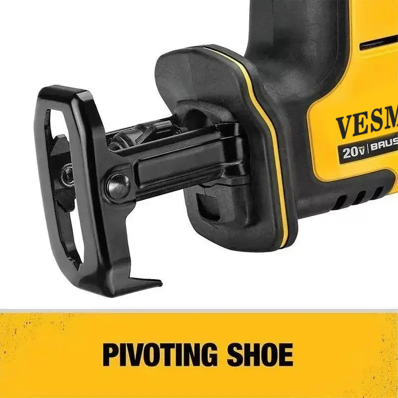 コードレス片手レシプロソーMAX* デウォルトバッテリー対応 - Reciprocating Saw Cordless のレビューと価格