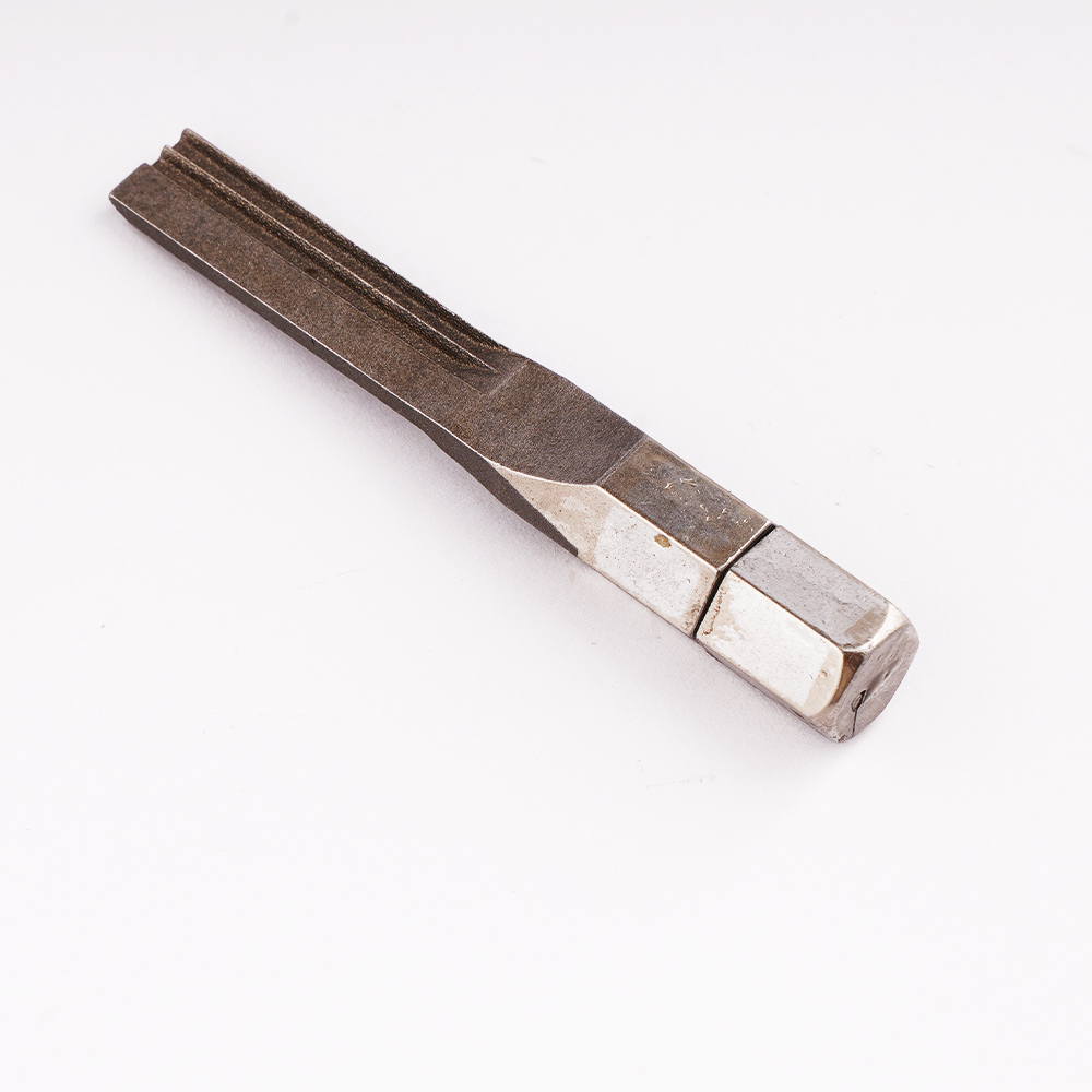 AB-ロック強力な力パワーキーステンレス鋼キー 5.0 シル - Power Key Tools のレビューと価格