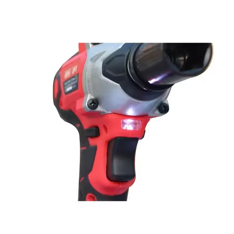 270N.m ポータブルコードレスインパクトレンチ 電動工具 - Power Tools Portable のレビューと価格
