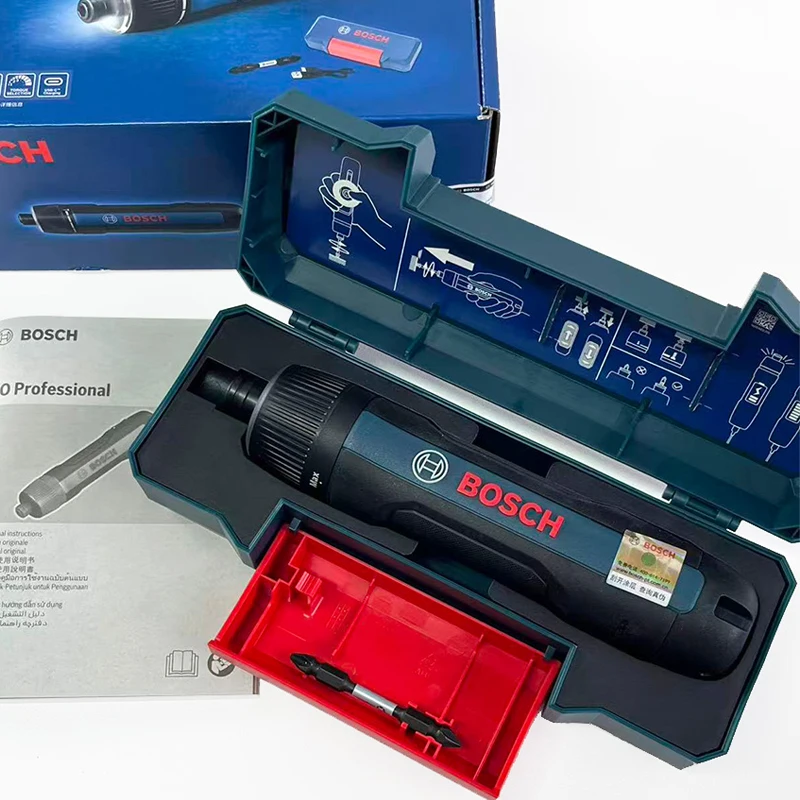 ボッシュGO 3コードレス電動ドライバー、3.6Vリチウムバ - Power Tools Battery Repair のレビューと価格