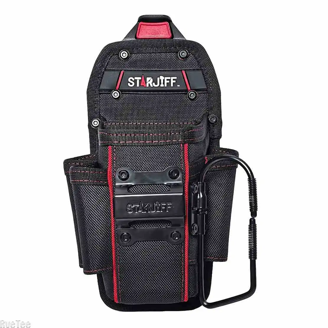 [STARJIFF] ヘビーデューティー1680Dクイックハ - Power Tools Band のレビューと価格