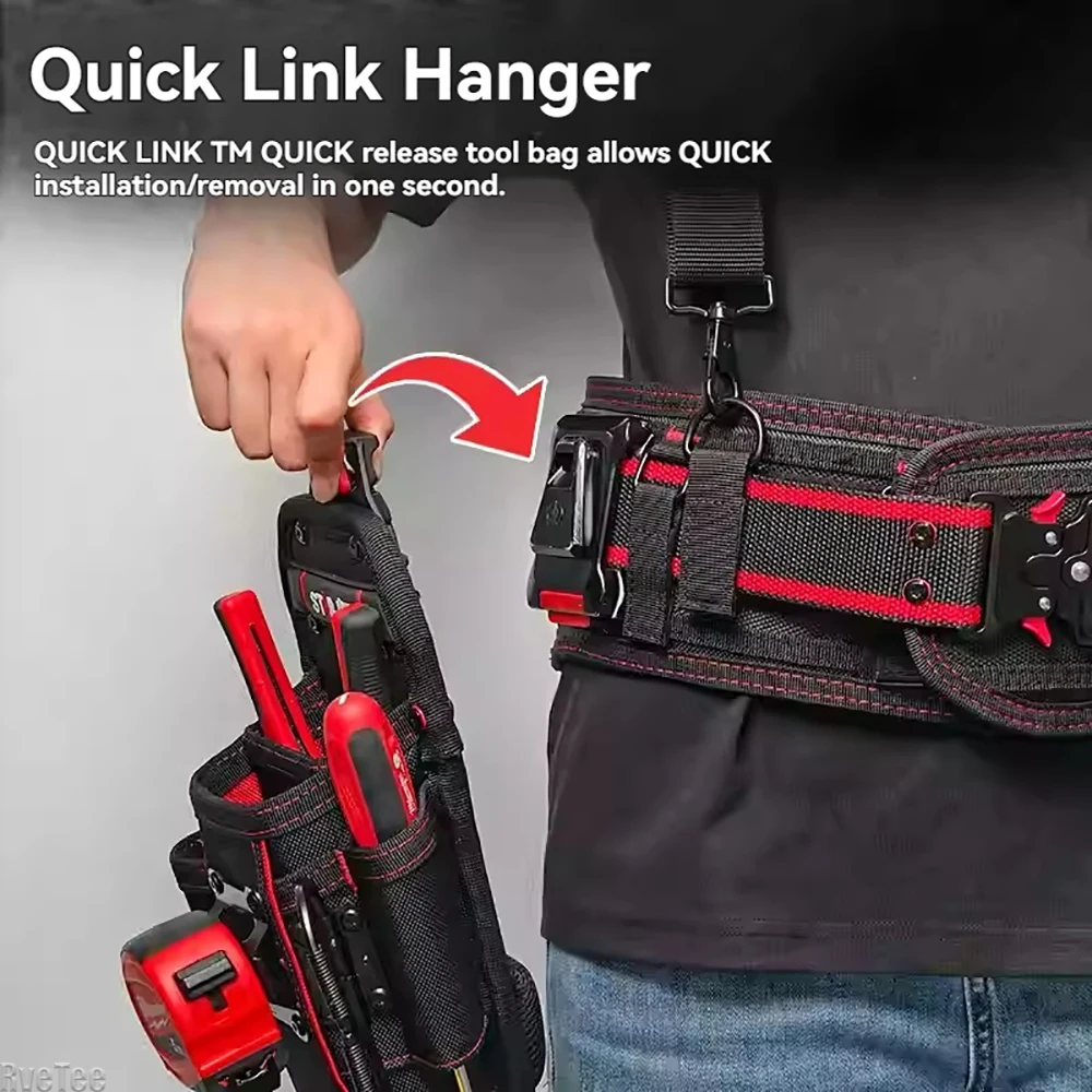[STARJIFF] ヘビーデューティー1680Dクイックハ - Power Tools Band のレビューと価格