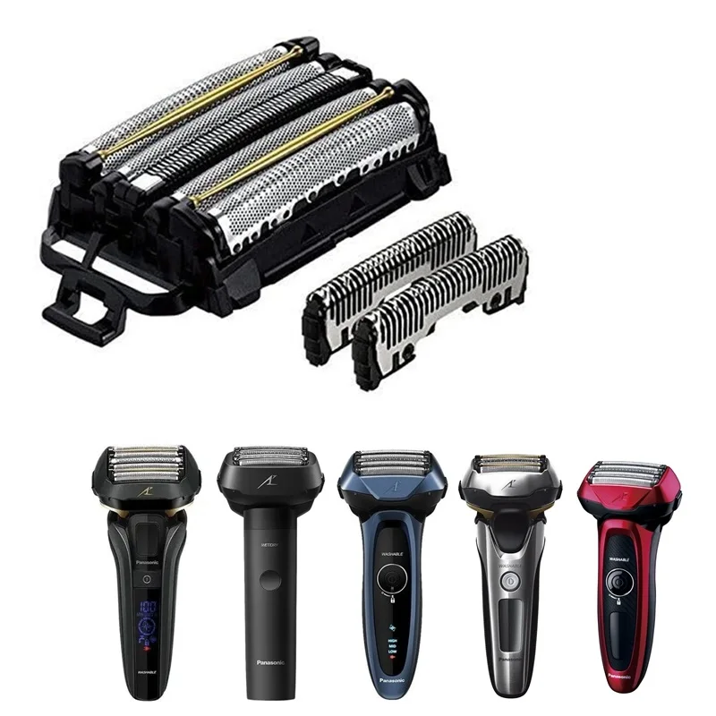 ES9032 交換用ブレードはパナソニックARC-5電動シェ - Power Tools Panasonic のレビューと価格