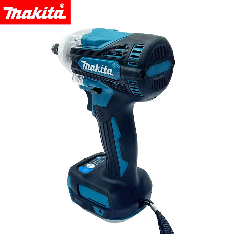 マキタ DTW300 18V ブラシレス コードレス インパ - Makita Drill Dtw300 のレビューと価格