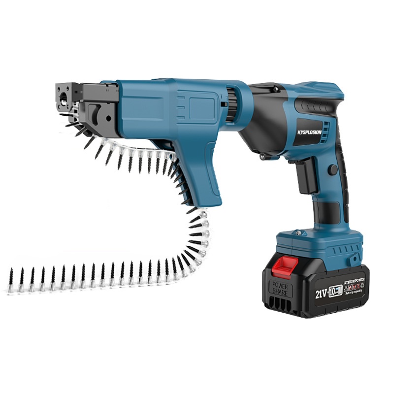 マキタ18Vバッテリー用 2in1 ブラシレス電動リチウムス - Nail Gun Brad のレビューと価格