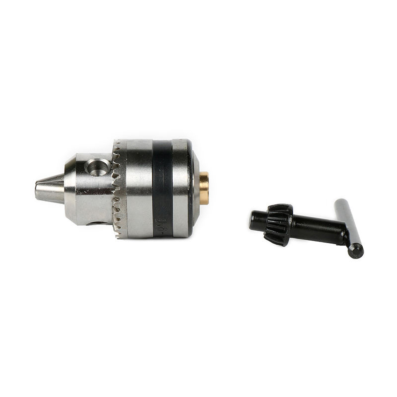 電動工具クランプ 0.6-6 ミリメートル B10 マイクロ - Power Key Tools のレビューと価格